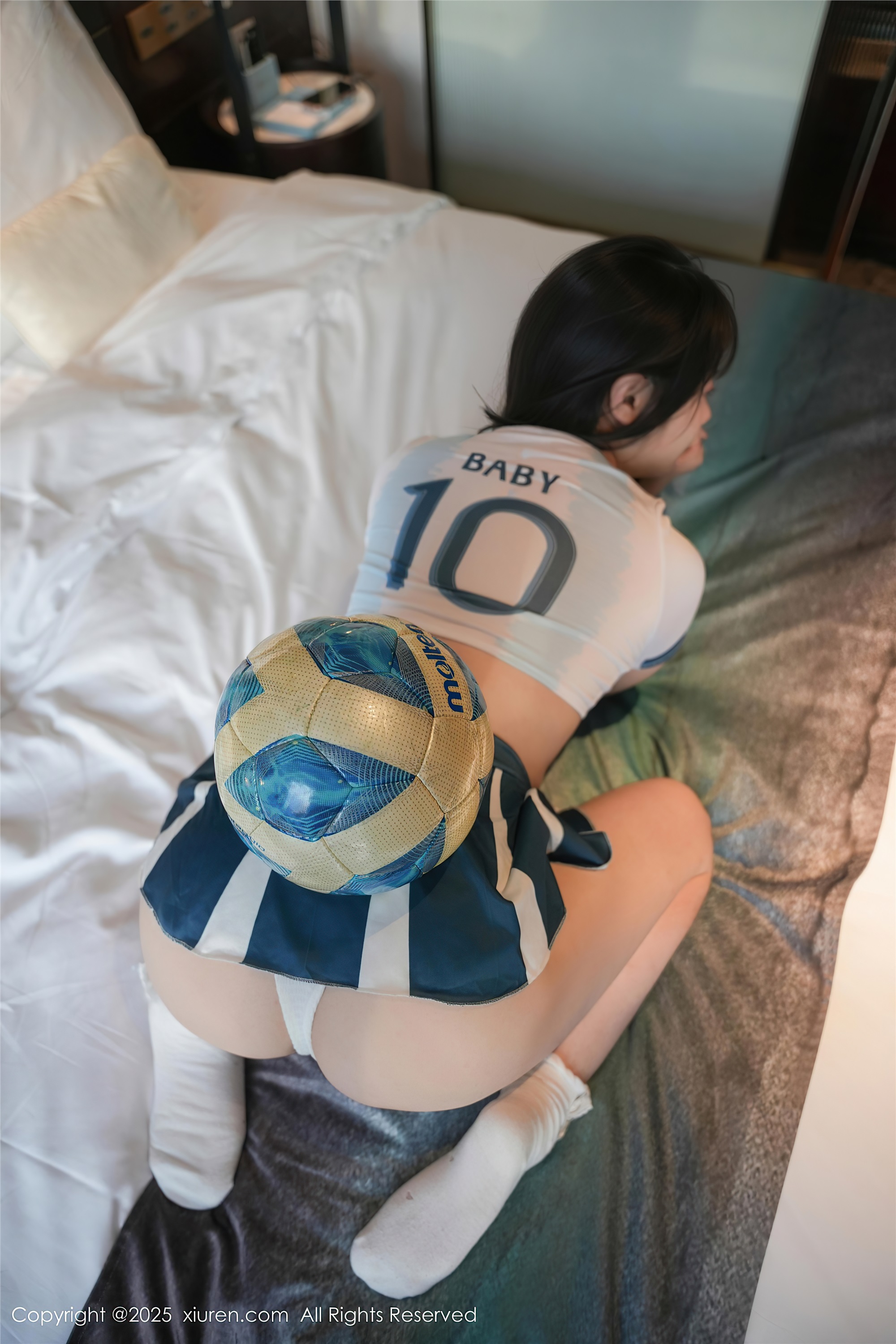 Xiuren秀人网 2025.07.31 NO.10606 软情